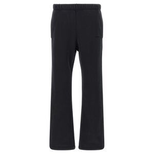 Purple Men Sweatshirt Joggers